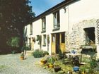 фото отеля Anstey Mills Cottages Dulverton