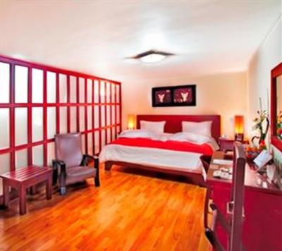 фото отеля Loft Hotel