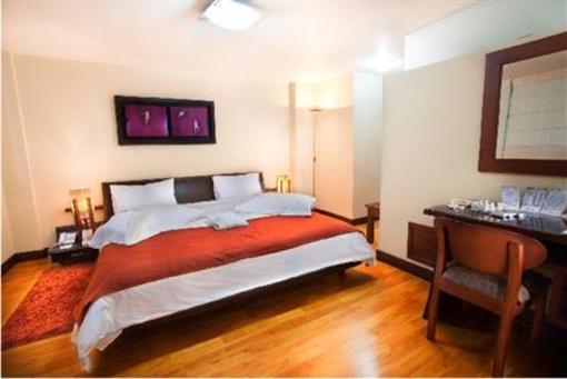 фото отеля Loft Hotel