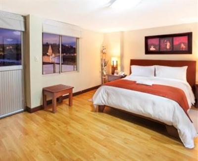 фото отеля Loft Hotel