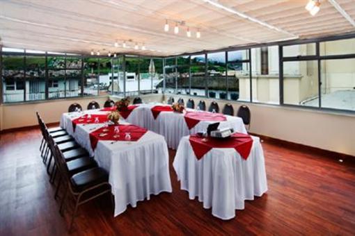 фото отеля Loft Hotel