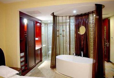 фото отеля Tong Star International Hotel Suzhou