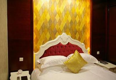 фото отеля Tong Star International Hotel Suzhou