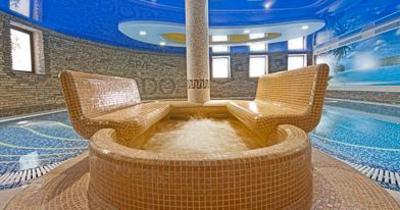 фото отеля SPA-Hotel Dodo