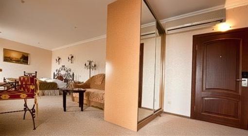 фото отеля SPA-Hotel Dodo