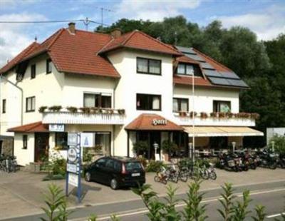 фото отеля Hotel Bliesbrück Herbitzheim