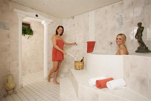 фото отеля Hotel Bliesbrück Herbitzheim