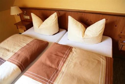 фото отеля Hotel Bliesbrück Herbitzheim