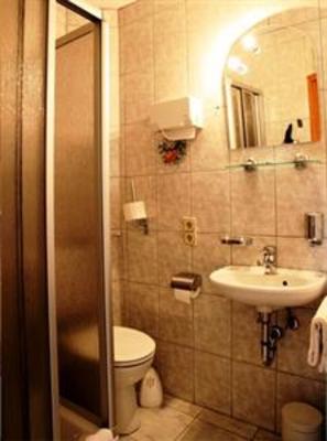 фото отеля Hotel Bliesbrück Herbitzheim