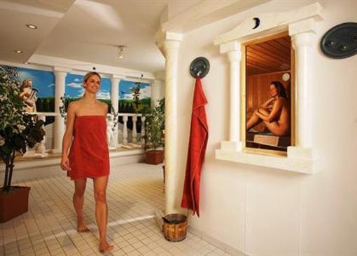фото отеля Hotel Bliesbrück Herbitzheim