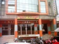Hotel Park Awadh