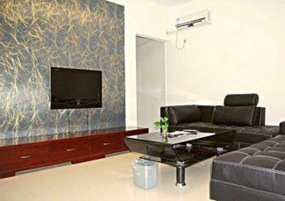 фото отеля Wuhan Biyoute Valley Shangdu Hotel