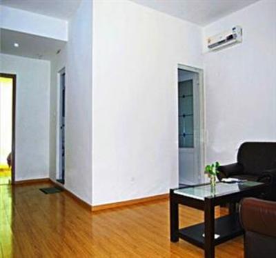 фото отеля Wuhan Biyoute Valley Shangdu Hotel