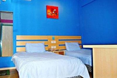 фото отеля Wuhan Biyoute Valley Shangdu Hotel