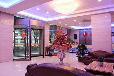 фото отеля Nine Days Guesthouse
