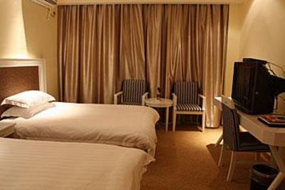 фото отеля Nine Days Guesthouse
