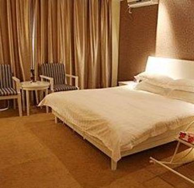фото отеля Nine Days Guesthouse