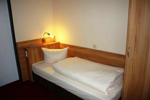 фото отеля Hotel Accolo