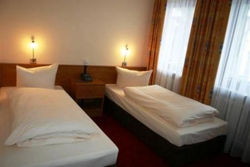 фото отеля Hotel Accolo