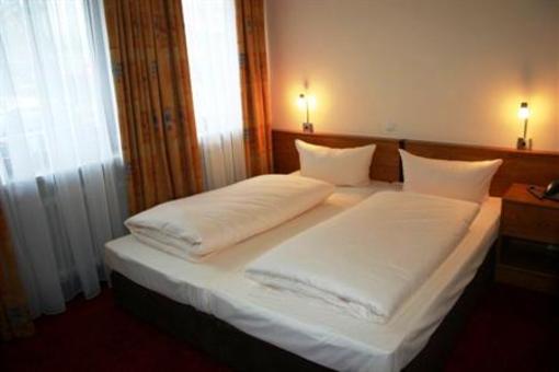 фото отеля Hotel Accolo