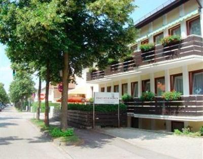 фото отеля Hotel Accolo