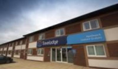 фото отеля Travelodge Northwich Lostock Gralam