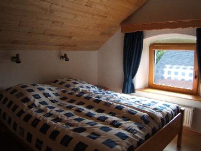фото отеля Vakantiehuis Butgenbach