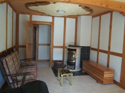 фото отеля Vakantiehuis Butgenbach