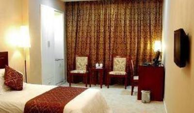 фото отеля Royal Fashion Hotel