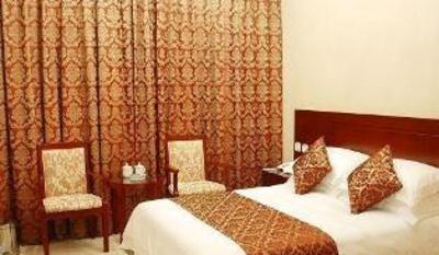 фото отеля Royal Fashion Hotel