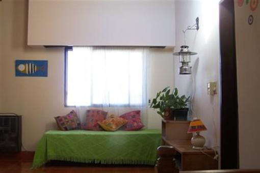 фото отеля Hostel Tojuntos Neuquen