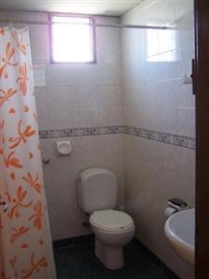 фото отеля Hostel Tojuntos Neuquen