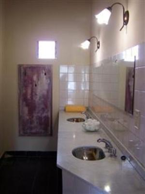 фото отеля Hostel Tojuntos Neuquen