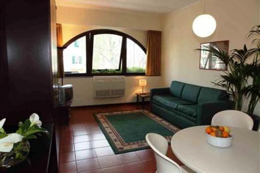 фото отеля Residence San Martino