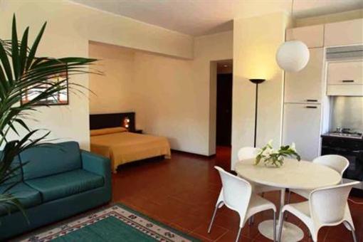 фото отеля Residence San Martino