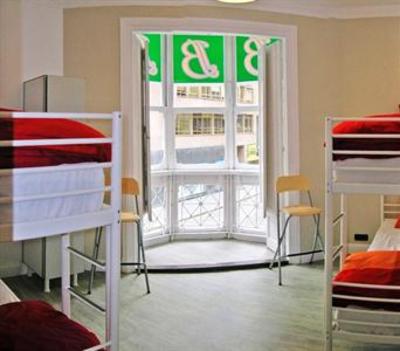 фото отеля Hostel B&B&B