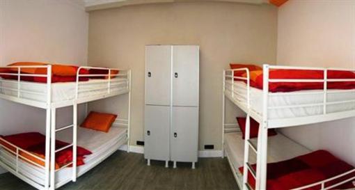 фото отеля Hostel B&B&B