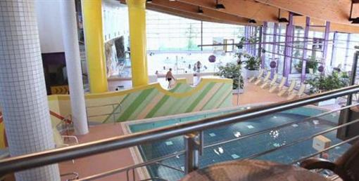 фото отеля Kurpark-Hotel Warmbad