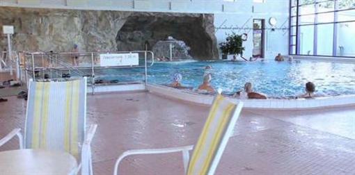 фото отеля Kurpark-Hotel Warmbad