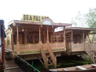 фото отеля Sea Palace Group of Houseboat