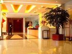 фото отеля Dacheng Holiday Hotel