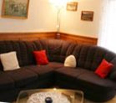фото отеля Apartments Bargis