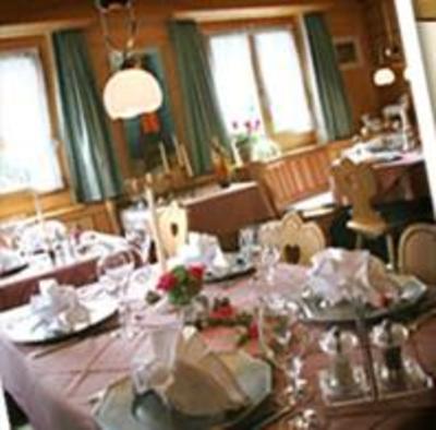 фото отеля Apartments Bargis