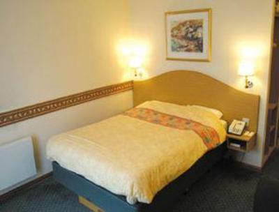 фото отеля Days Inn Bristol M5