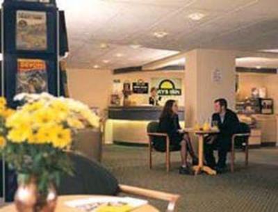 фото отеля Days Inn Bristol M5
