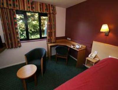 фото отеля Days Inn Bristol M5