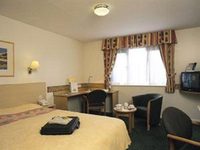 Days Inn Bristol M5