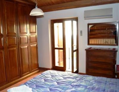 фото отеля Case Vacanze Osilo