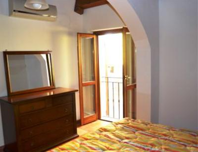 фото отеля Case Vacanze Osilo