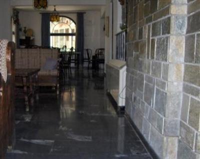 фото отеля Alkyon Hotel Alexandroupolis